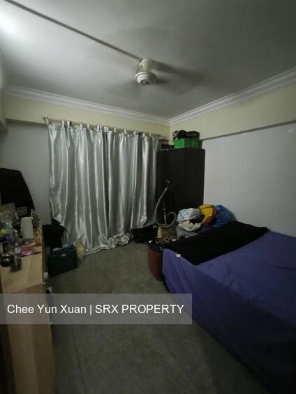 Blk 840 Woodlands Street 82 (Woodlands), HDB 3 Rooms #542287681